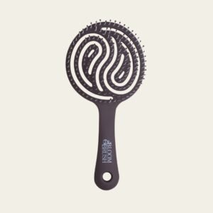 Wave Whirl Hair Brush