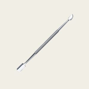 Double-ended Cuticle Pusher