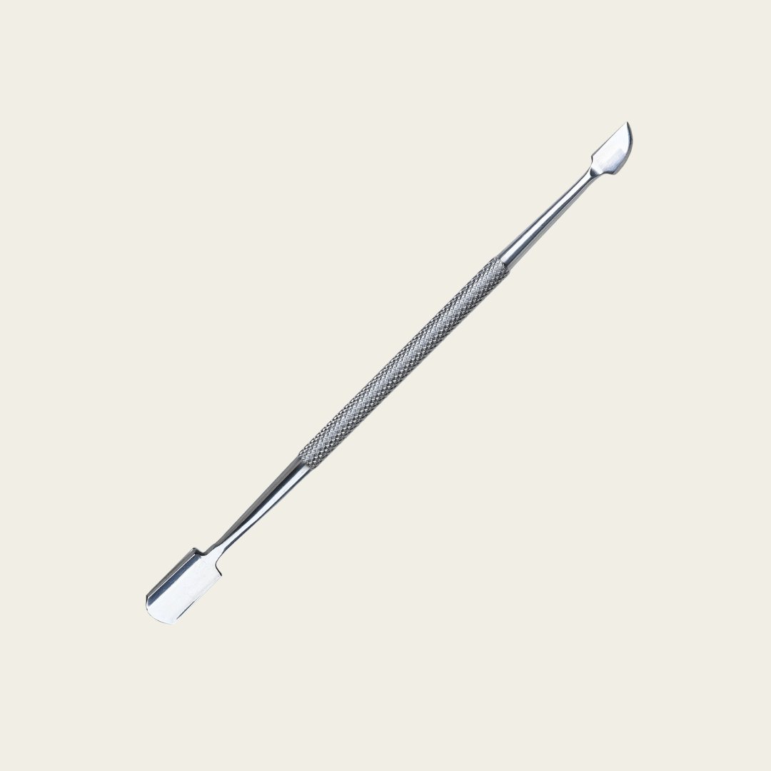 Double-ended Cuticle Pusher