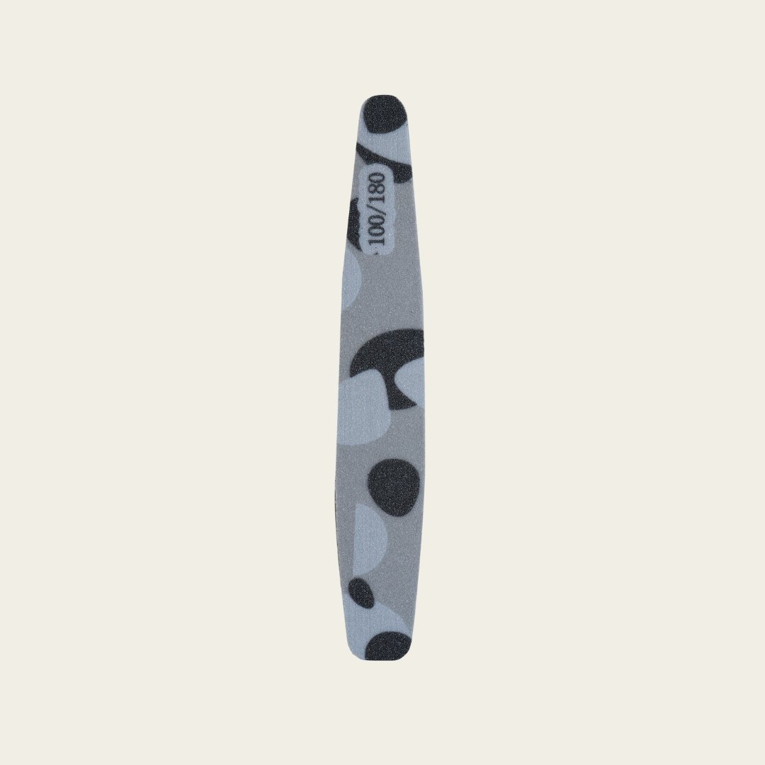 Double-Sided Nail File