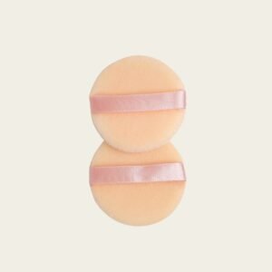 Velvet Powder Puff