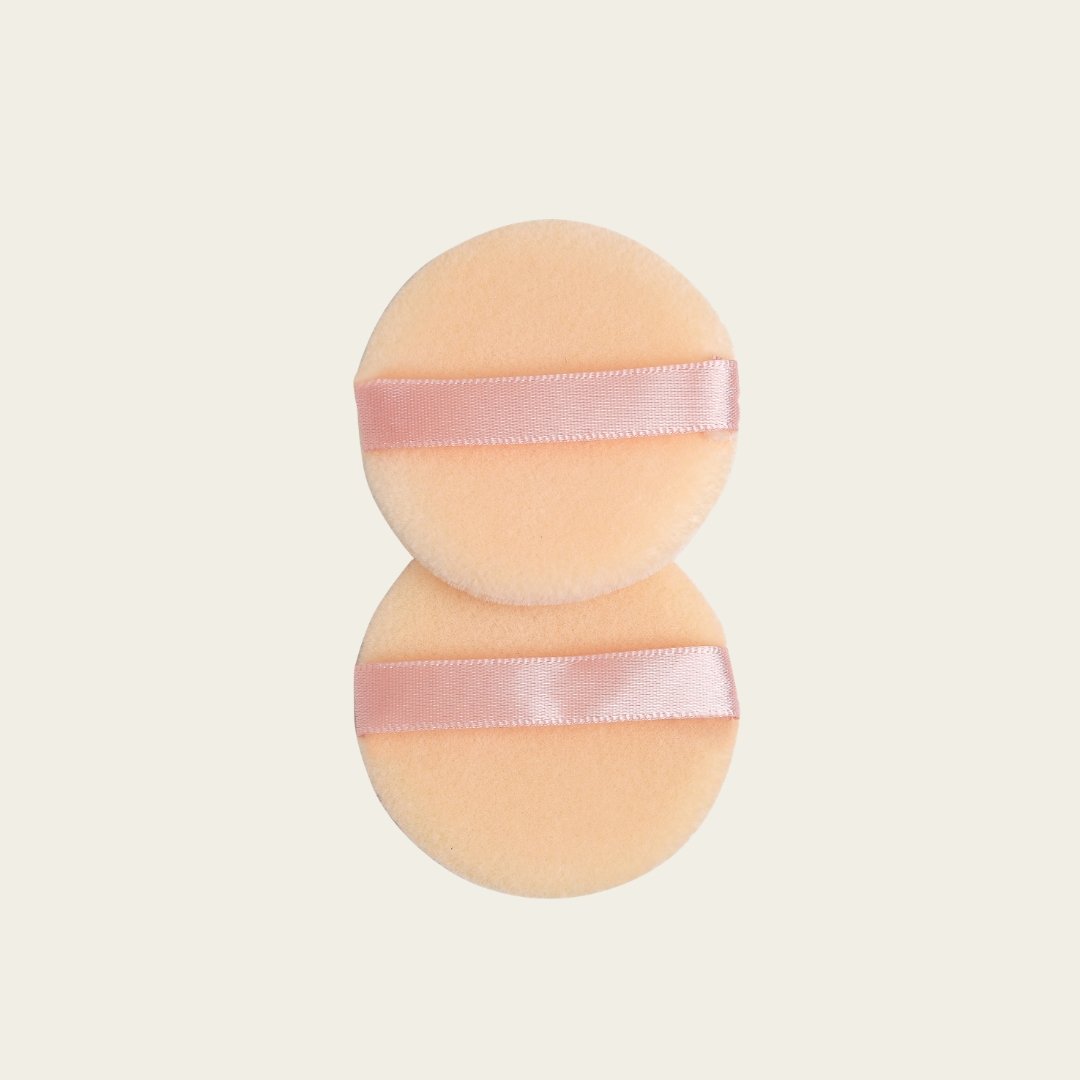 Velvet Powder Puff