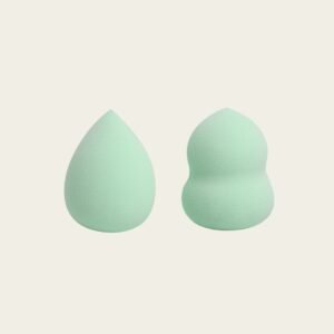 Makeup Blending Sponges –MINT