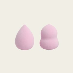 Makeup Blending Sponges –PINK