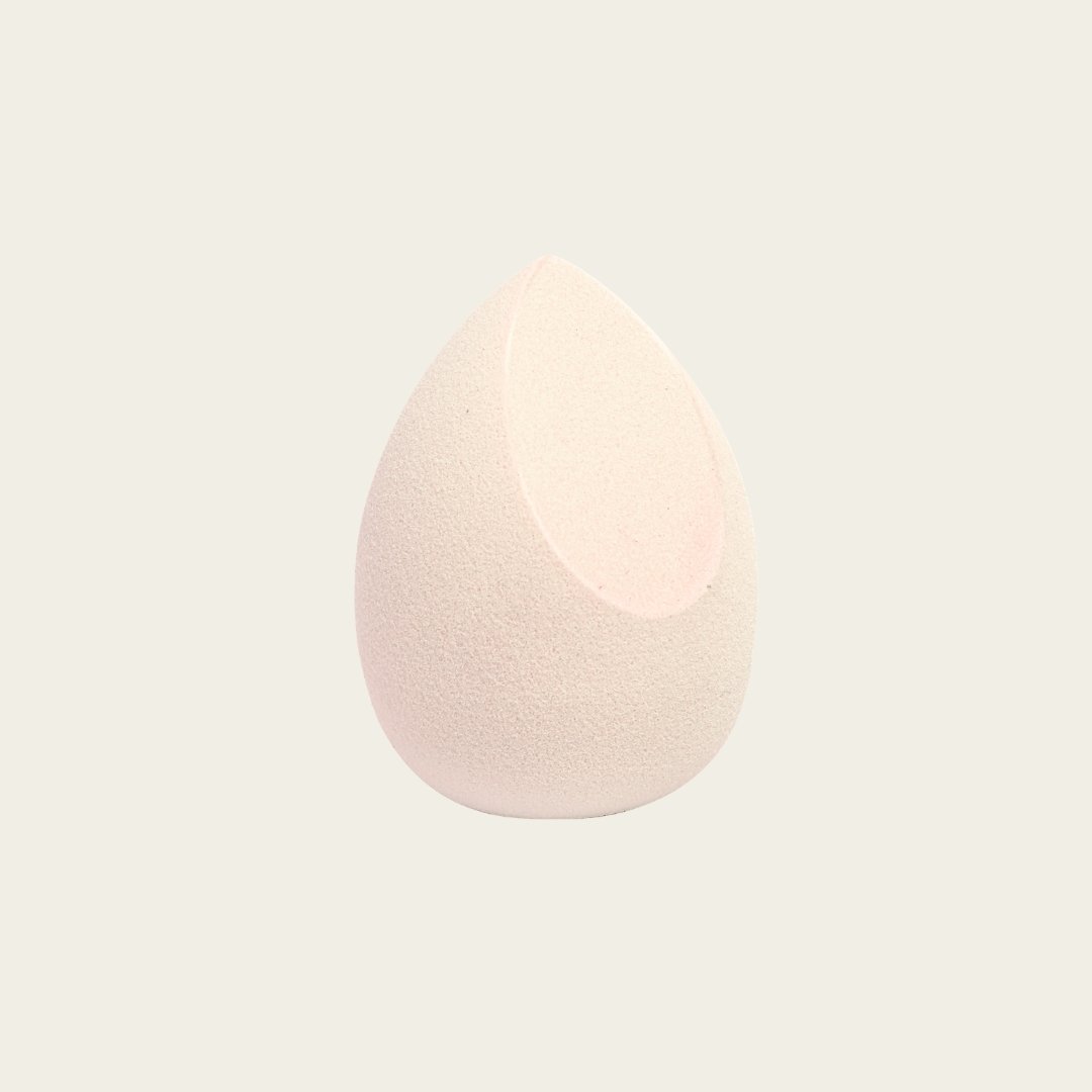Makeup Sponge Blender -BEIGE