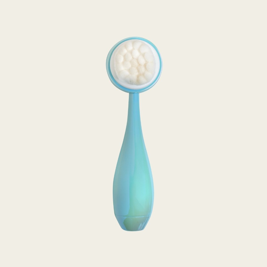 Facial Cleansing Brush - BLUE