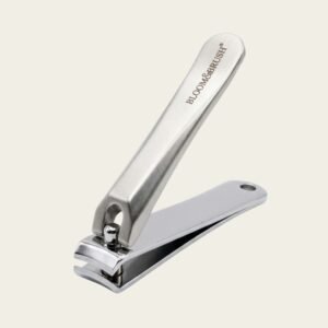 Stainless Steel Nail Clipper