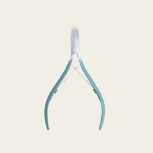 Stainless Steel Cuticle Nipper
