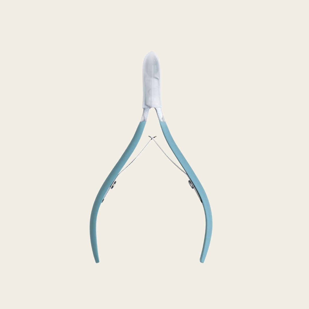 Stainless Steel Cuticle Nipper