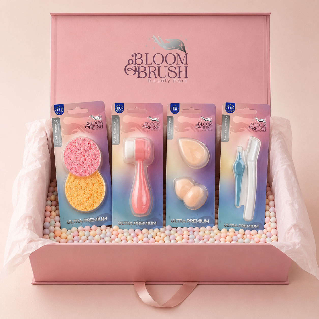 Skincare bundle